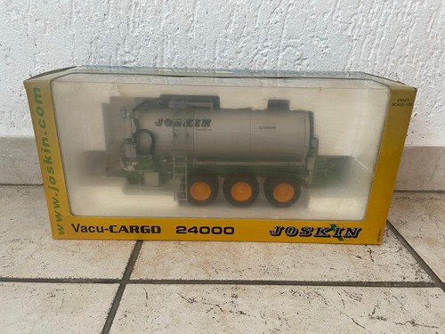 Ros joskin vacu cargo - , vacu-cargo
