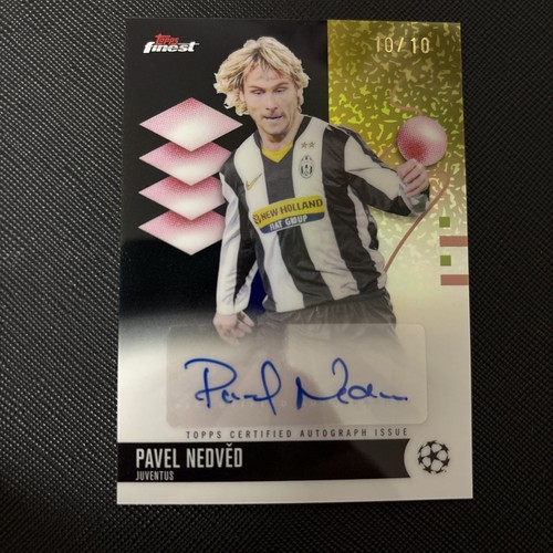 Pavel nedved auto - pavel,