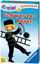 Ravensburger 20431 - Schwarzer