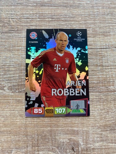 Panini adrenalyn champions - panini, xl