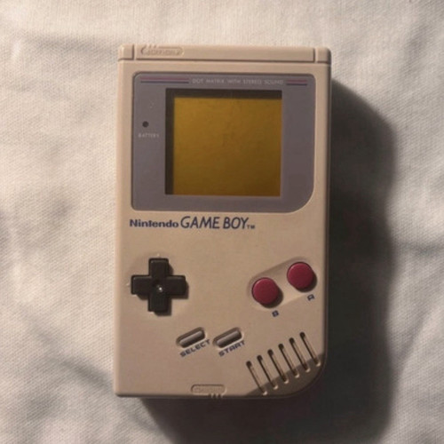 Nintendo game boy dmg - nintendo, dmg-01
