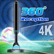 TV Aerial - Digital Indoor TV