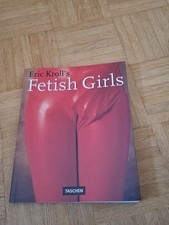 Eric Kroll´s Fetish Girls -