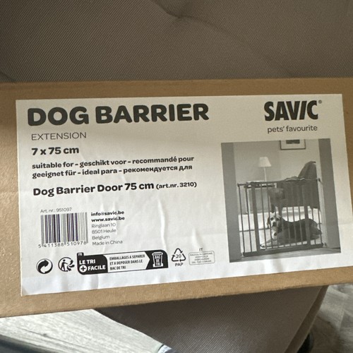 Savic verlaengerung für - savic,