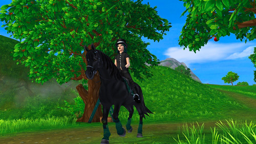 Star stable online account - online,