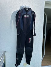 Seac Neoprenanzug XL gebraucht