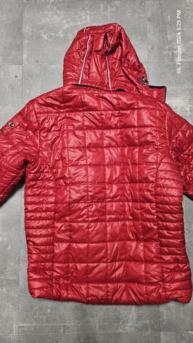 Ski jacke icepeak und - ski,