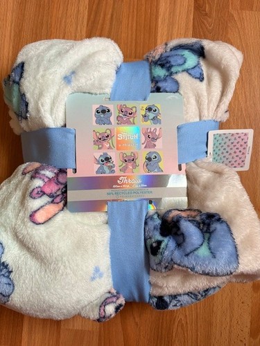 Stitch angel decke disney - stitch,