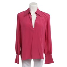 Bluse chloé rosa 36 - bluse,