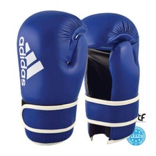 Adidas Kickboxen Point Fight WAKO Handschuh