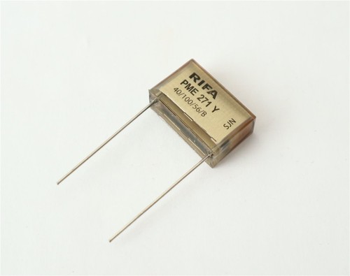 Sicherheitskondensator pme271 - sicherheitskondensator/,
