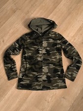 Jacke Militär Look Nato