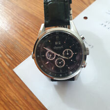 Herrenarmbanduhr Armbanduhr INGERSOLL Lederarmband IN1300 IG - Limited Edition