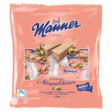 Manner Original Neapolitaner