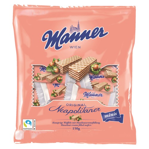 Manner original neapolitaner - original,