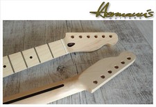 Canadian maple - canadian, neck