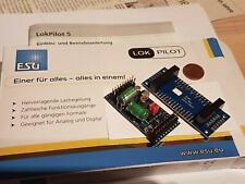 ESU 59315 Lokpilot L V5