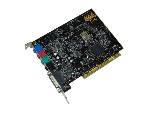 Creative labs ct4670 sound - labs,