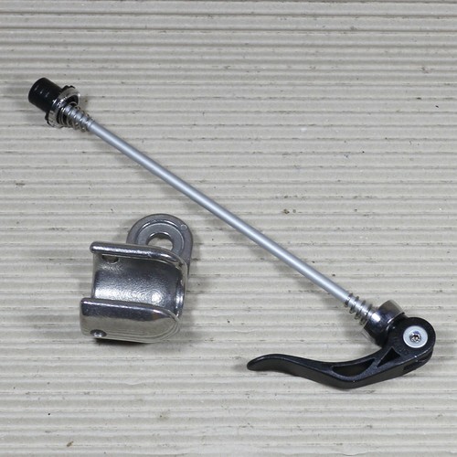 Thule ezhitch set - thule,