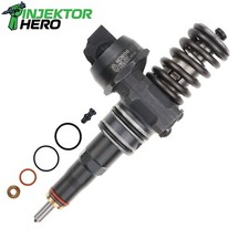 0414720314 038130073BP Bosch Pumpe Düse für Audi, Seat, Skoda, VW 1.9 TDI