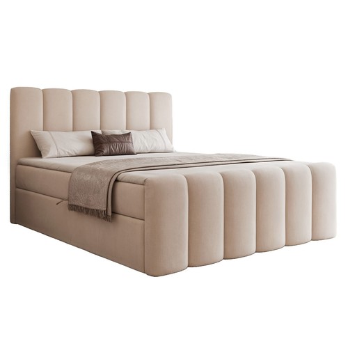 Boxspringbett - , m3