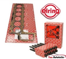 ELRING Zylinderkopfdichtung +