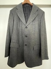 Luxus! Herren Sakko von "van Laack", reine Wolle, Gr. 50, sehr gepflegt