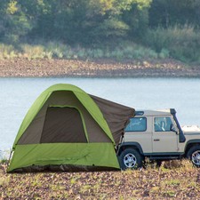 Outsunny autozelt campingzelt - outsunny,