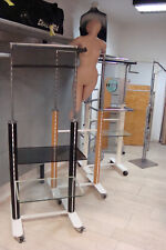 Geschäftsauflösung u.a. Ruppel Design Ladeneinrichtung