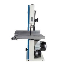 Bandsäge BASA 1 scheppach -