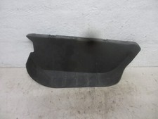 Spritzschutz Abdeckung Keilrippenriemen Ford Fiesta VI Bj.2012.8A61-6775-BA.