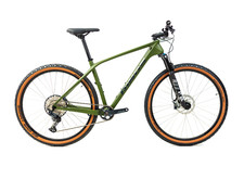 RINOS Gaia4.0 Carbon MTB