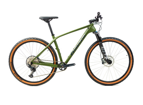 Rinos gaia4 carbon mtb - rinos,
