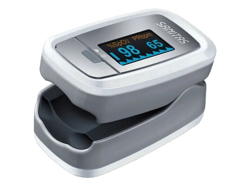 Sanitas pulsoximeter - sanitas,