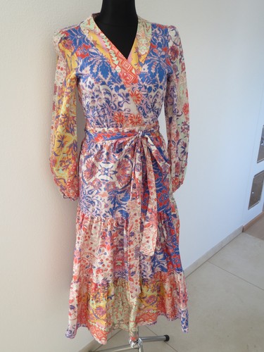 Van laack sommerkleid 40 - gr.,