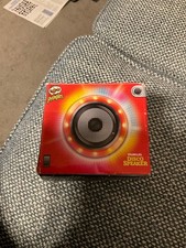 Pringles Disco Party