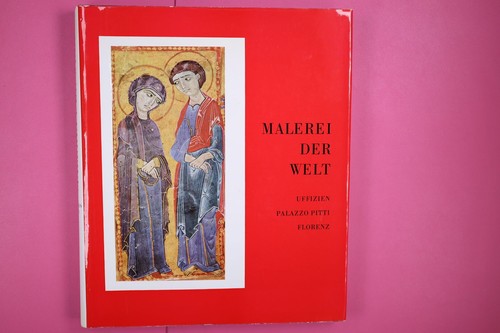 152343 pitti uffizien malerei - 152343,