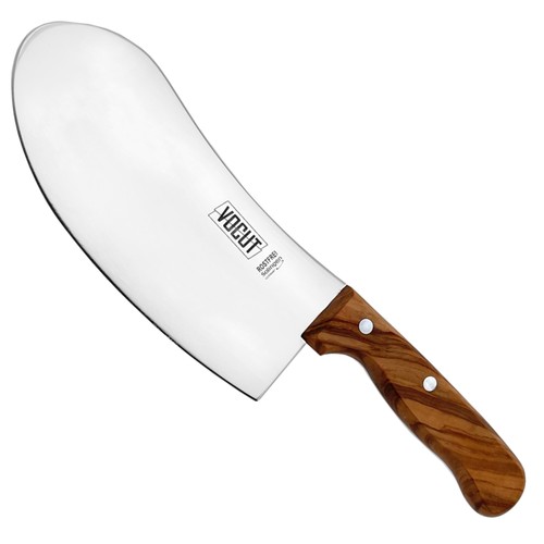 Wiegemesser solingen hackbeil - wiegemesser,