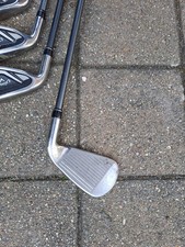 Callaway Golf Schläger Set