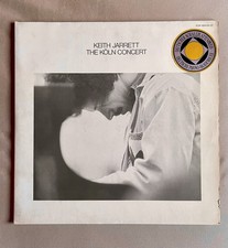 Keith Jarrett Doppel-LP - The