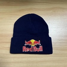 Red Bull Beanie Mütze Winter