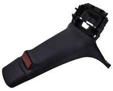 Verkleidung hinten für Piaggio TPH, Gilera Typhoon 50  Spritzschutz Schutzblech