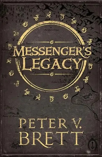 Messenger legacy peter - legacy, v