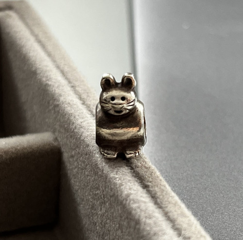 Pandora charm katze ᗢ - pandora,