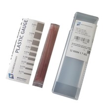 Plastic Gauge Messstreifen