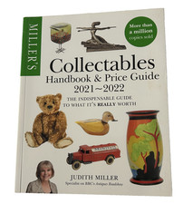 Miller's Collectables Handbook