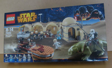Lego Star Wars 75052 MOS EISLEY CANTINA in ungeöffneter OVP