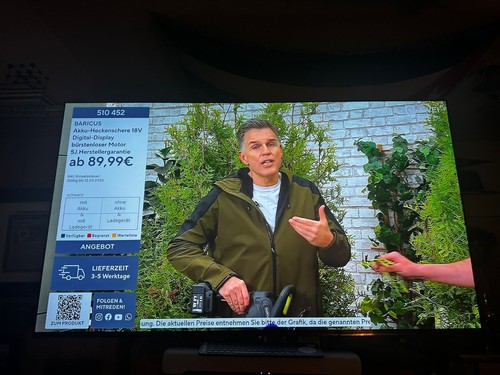 Fernseher sony bravia - tv,
