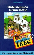 Ein Fall für TKKG, Bd.36