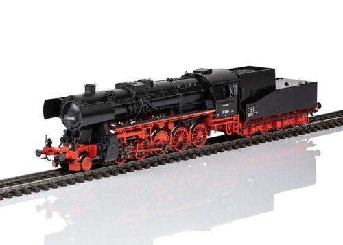 Trix 25535 dampflok - dampflok-, br
